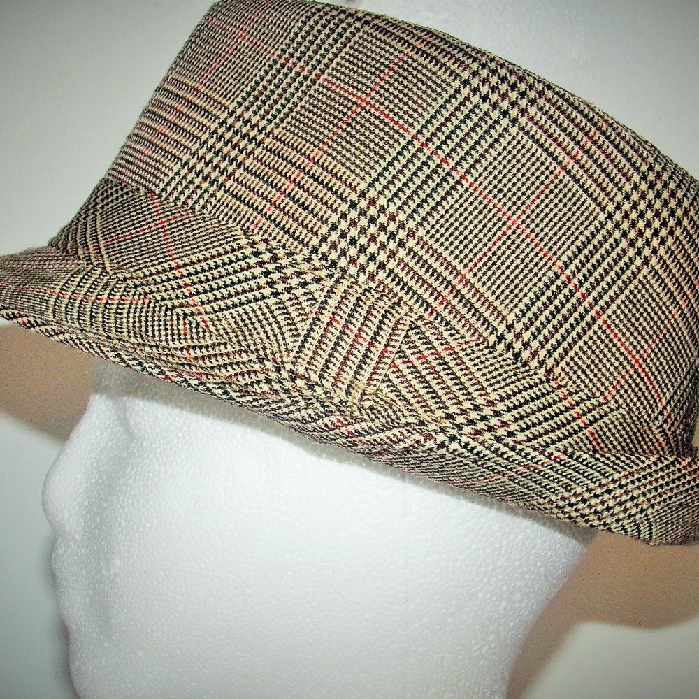 Man's Fashion hat